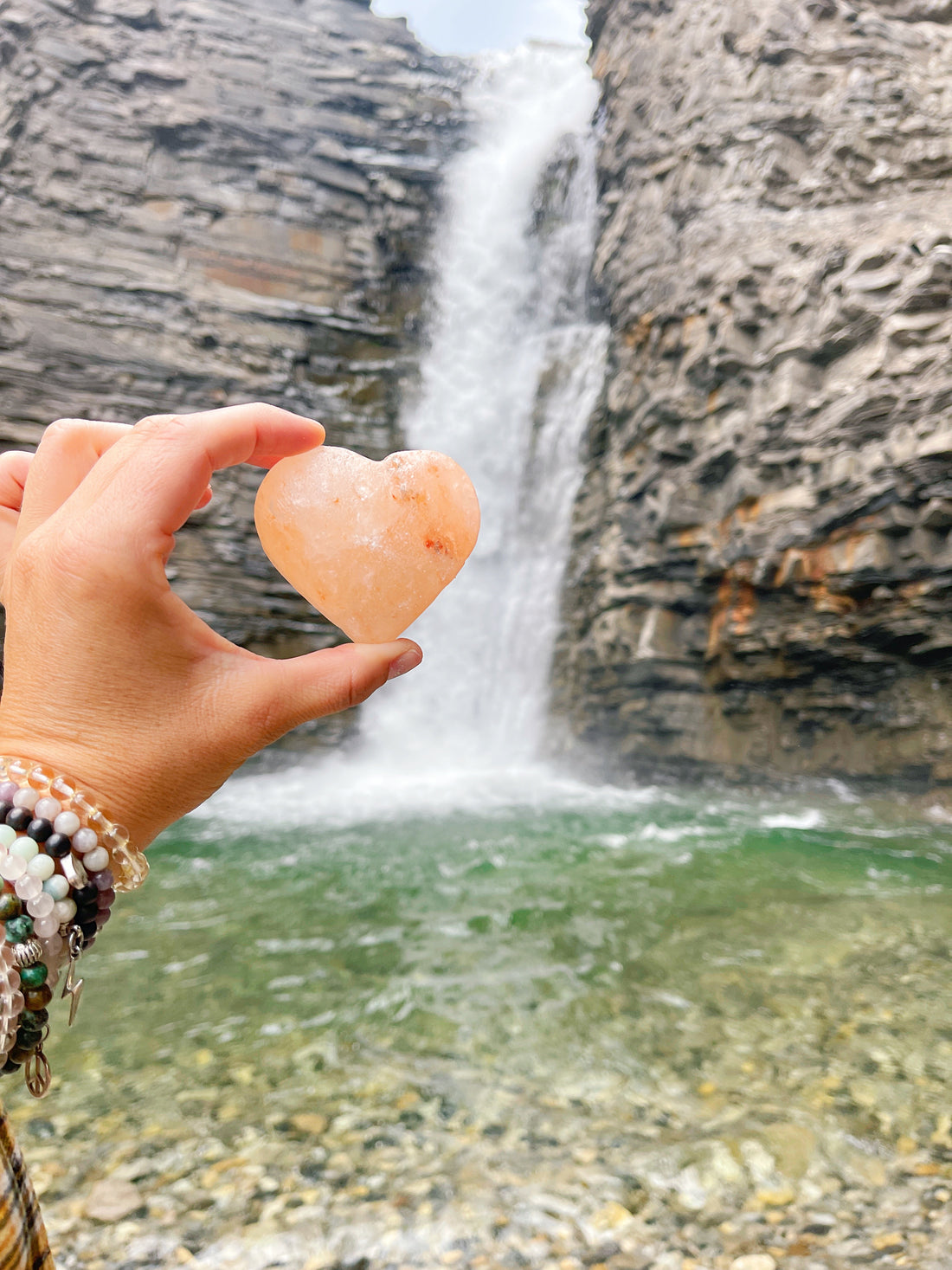 Non Toxic - All Natural Soap, Bath & Body