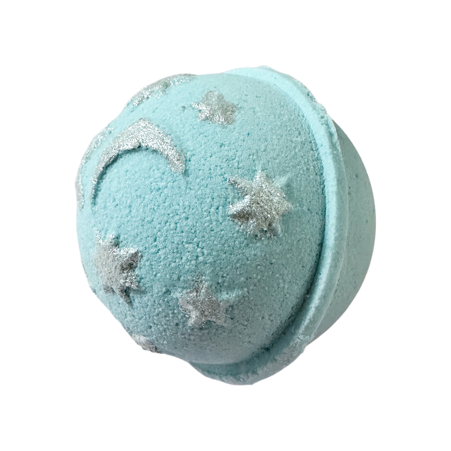 Starry Night Natural Bath Bomb