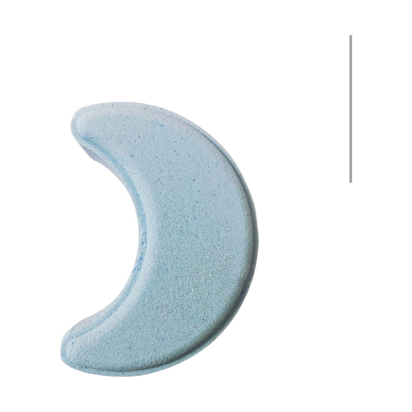 New Moon Natural Bath Bomb
