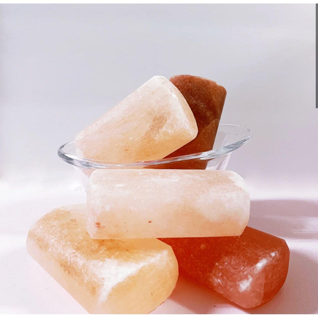 Himalayan Bath Bomb - Bar