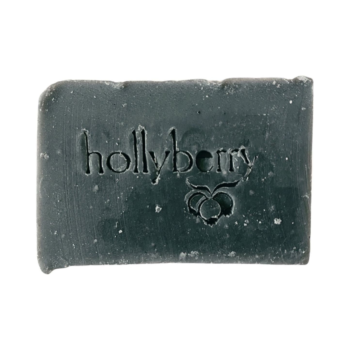 It takes All Sorts - Natural Charcoal Anise Bar Soap
