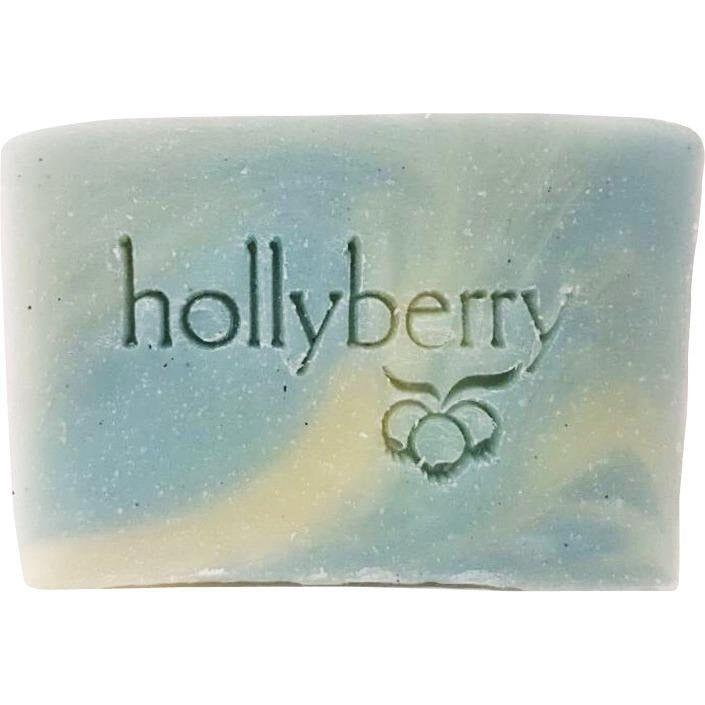 Universal - Natural Minty Pumice Bar Soap