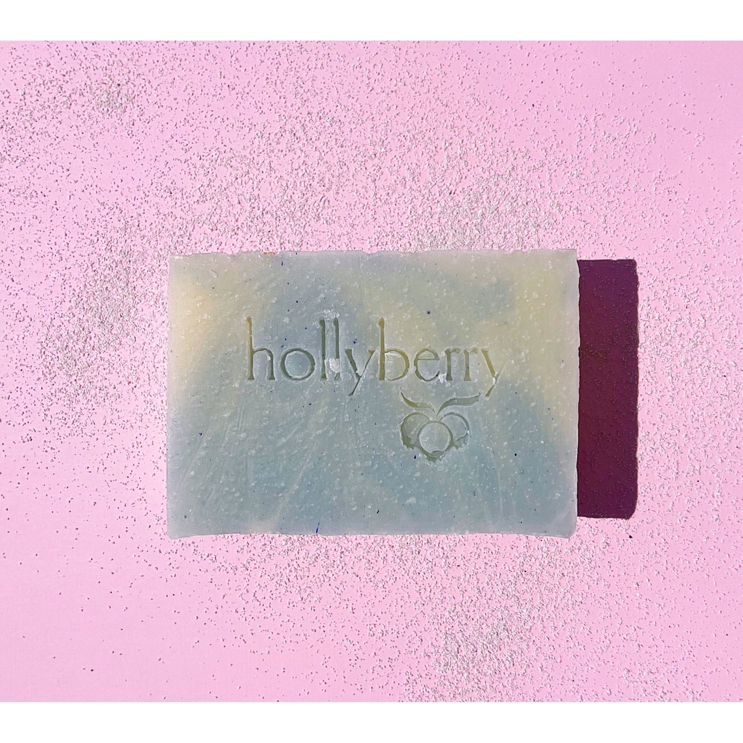 Universal - Natural Minty Pumice Bar Soap