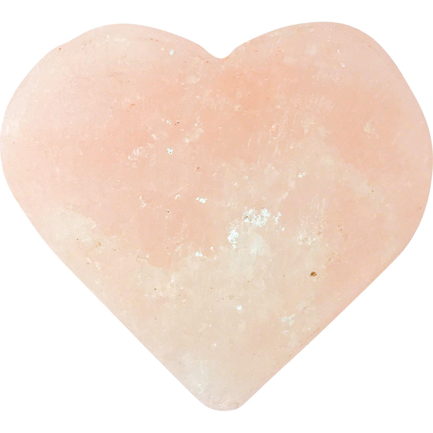Himalayan Bath Bomb - Heart