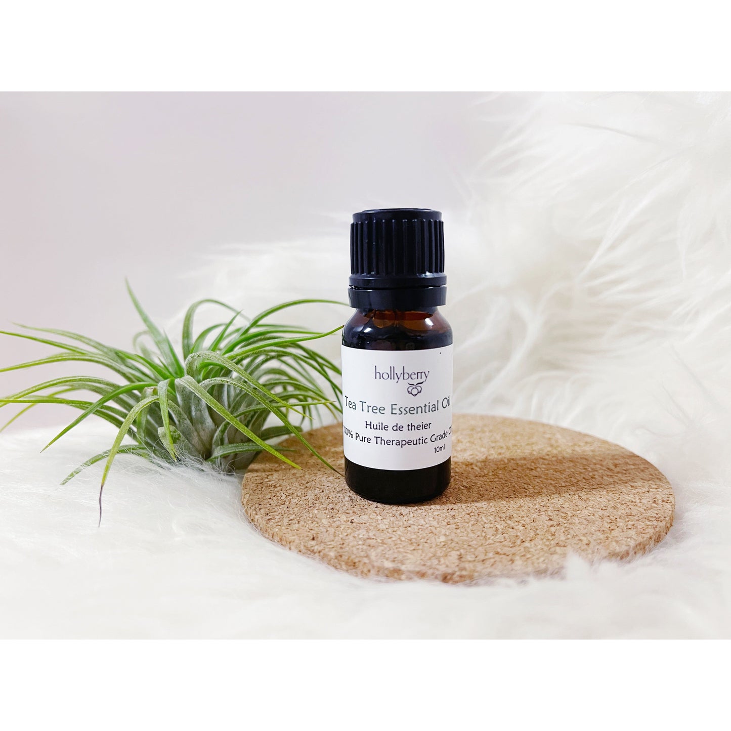 Tea Tree Essential Oil