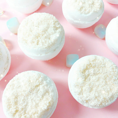 Geode Bath Bomb Set