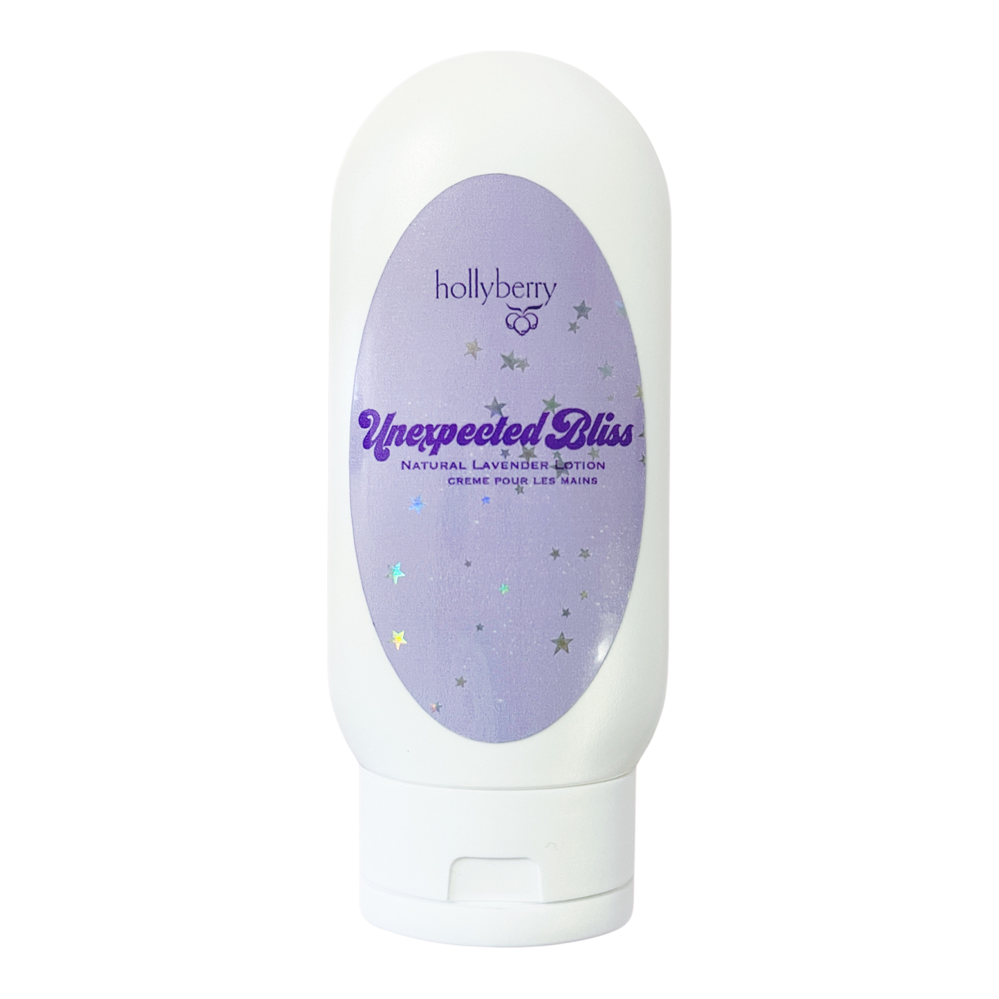 Unexpected Bliss - Natural Lavender Ravensara Hand & Body Lotion