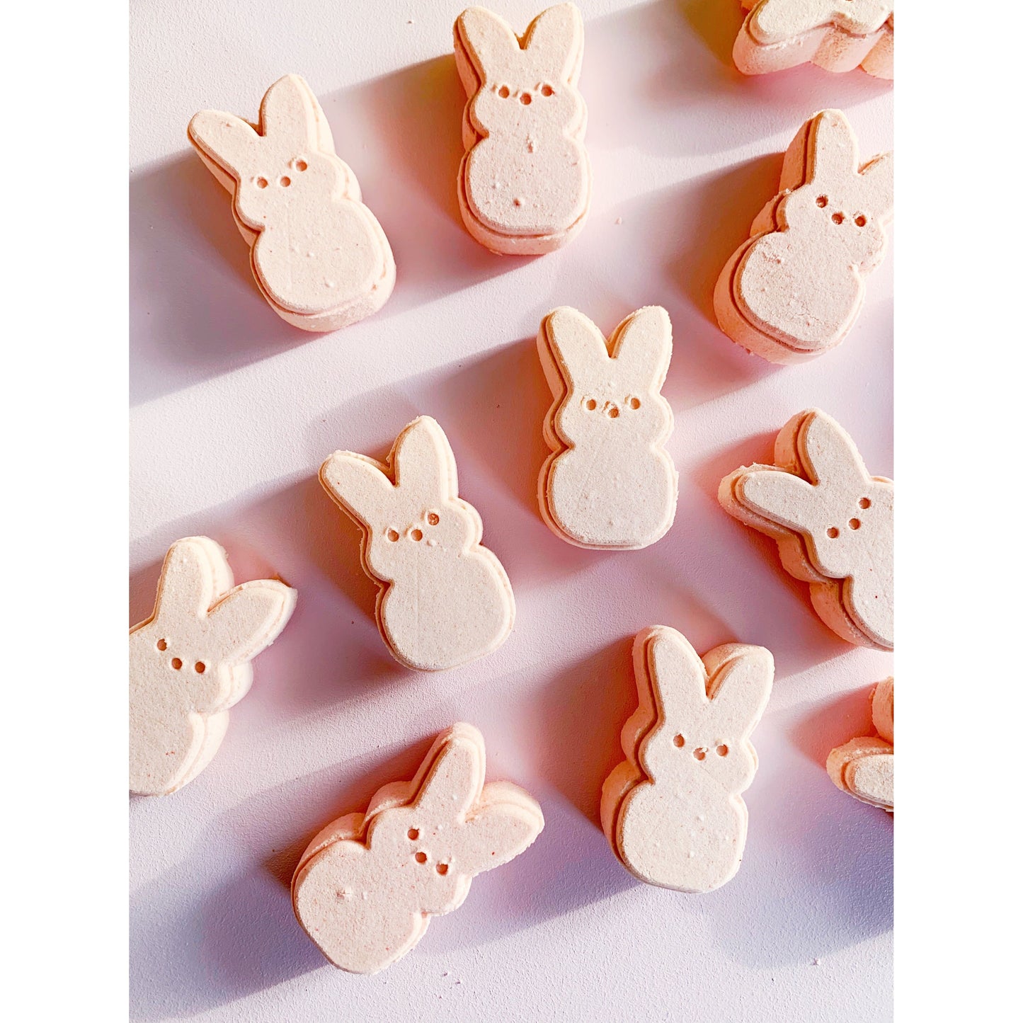 Some Bunny Loves You Bath Bomb