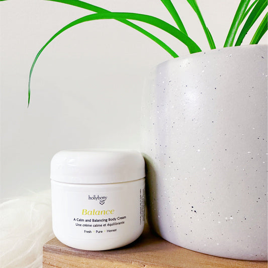 Balance Body Butter