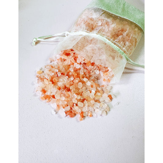 Himalayan Bath Salts