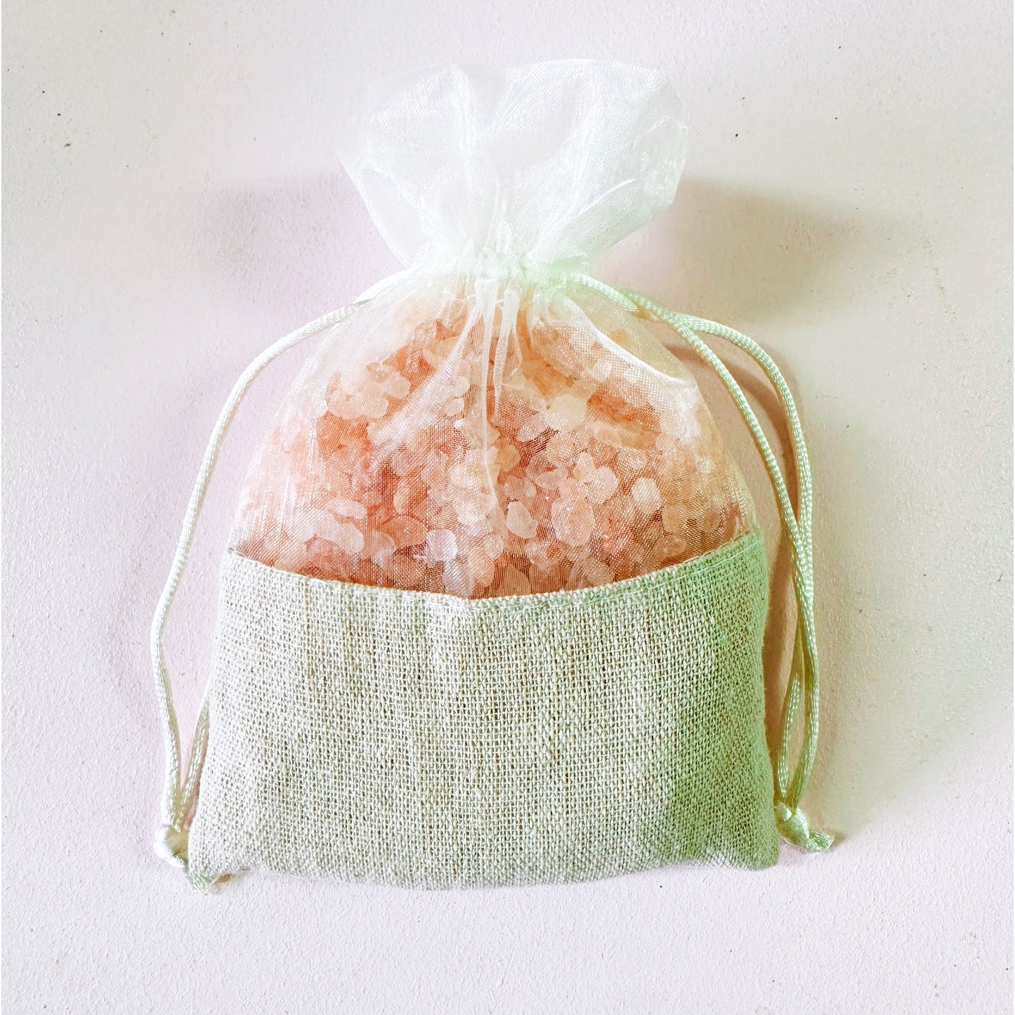 Himalayan Bath Salts