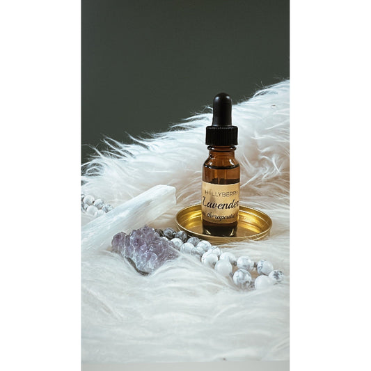 Lavender Essential Oil