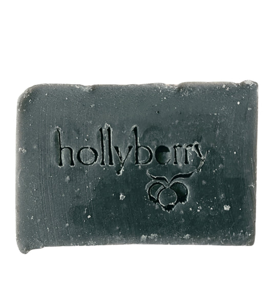 It takes All Sorts - Charcoal Anise Bar Soap