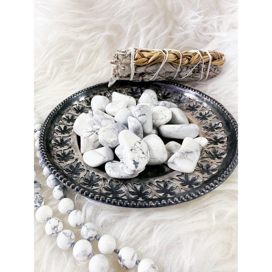 Howlite Gemstone