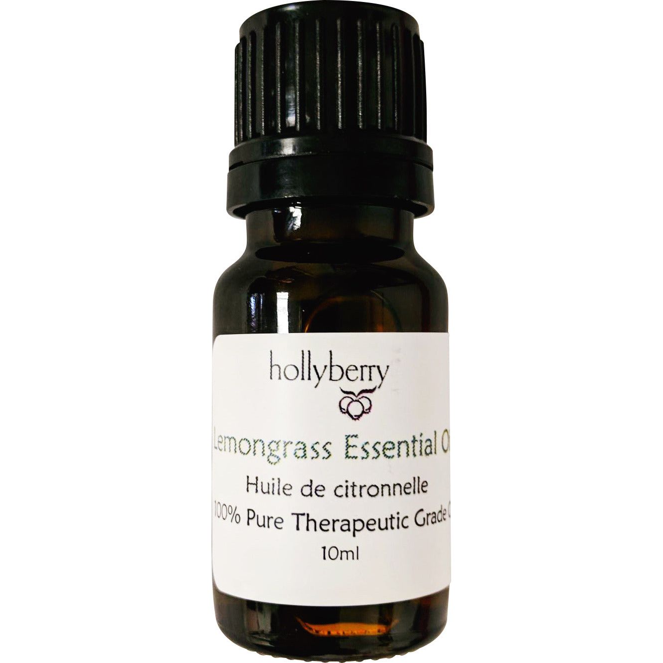 Lemongrass Essential Oil