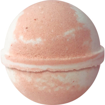 You are Cherry Sweet Natural Bath Bomb