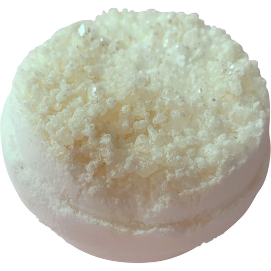 Natural Moon Geode Bath Bomb