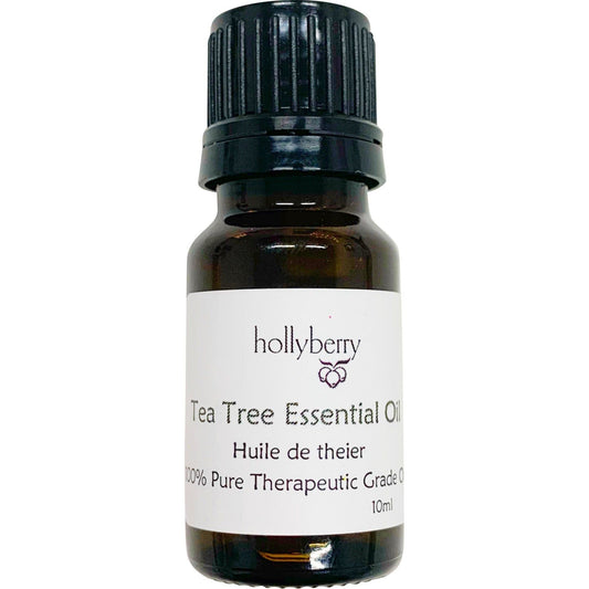 Tea Tree Essential Oil