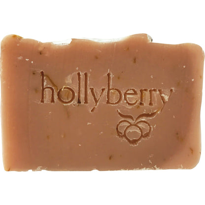 Expression - Natural Lavender Geranium Tea Tree Bar Soap