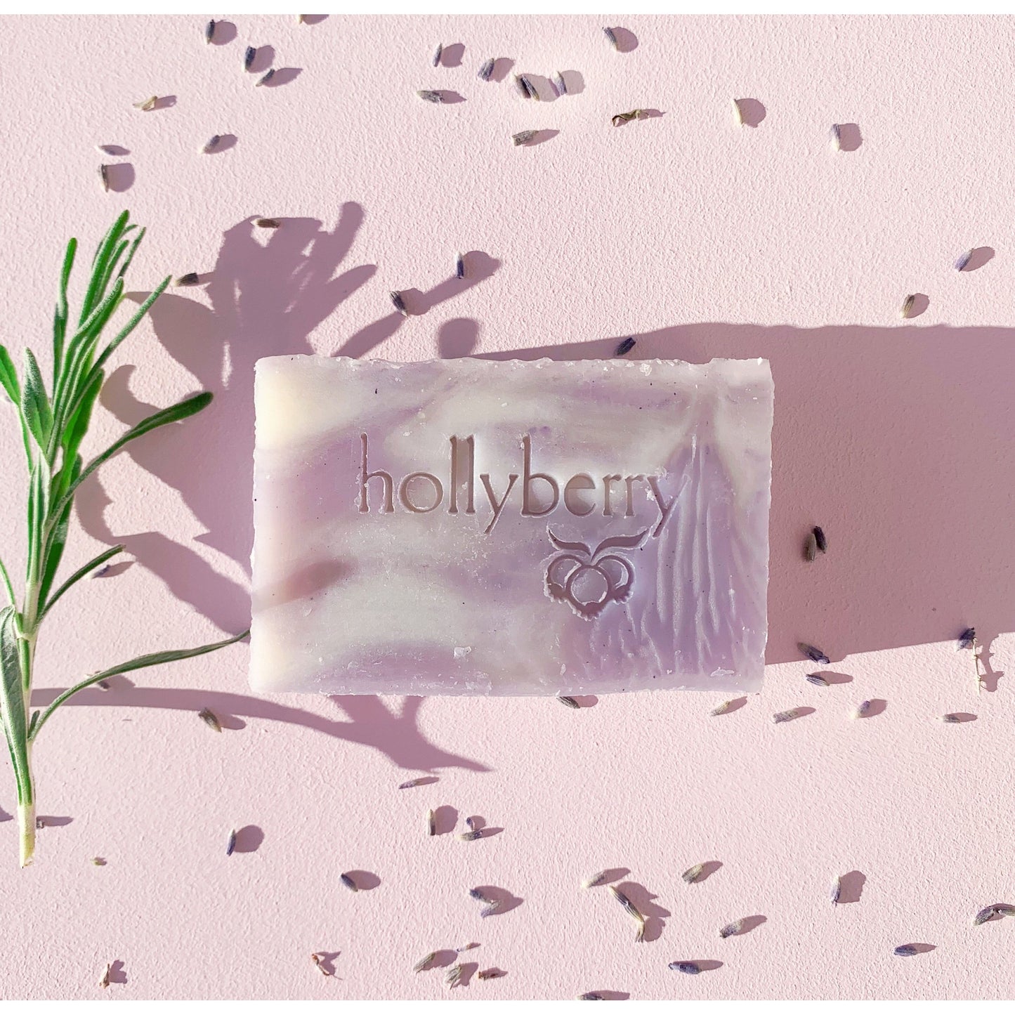 Returning Wayfare - Natural Lavender Bar Soap