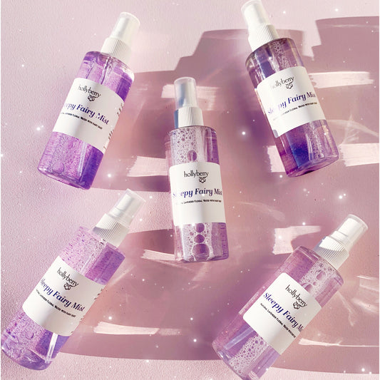 Sleepy Fairy Mist - Lavender