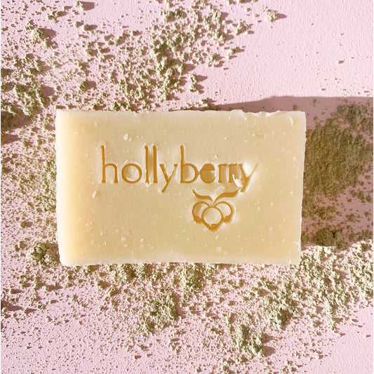 Balance Natural Bar Soap - Sensitive Skin